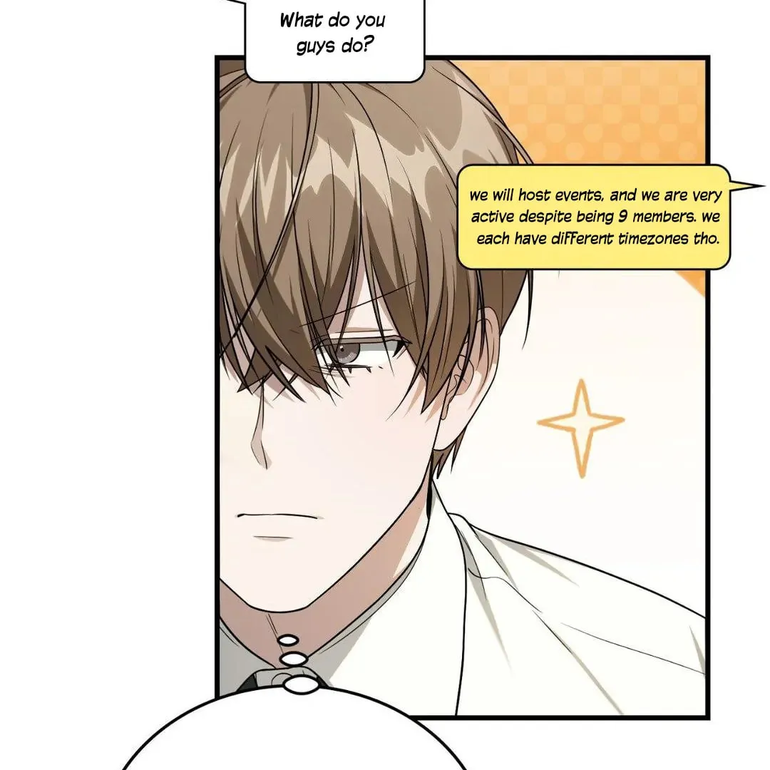 Neighbor Guild Member Chapter 58 page 139 - 
