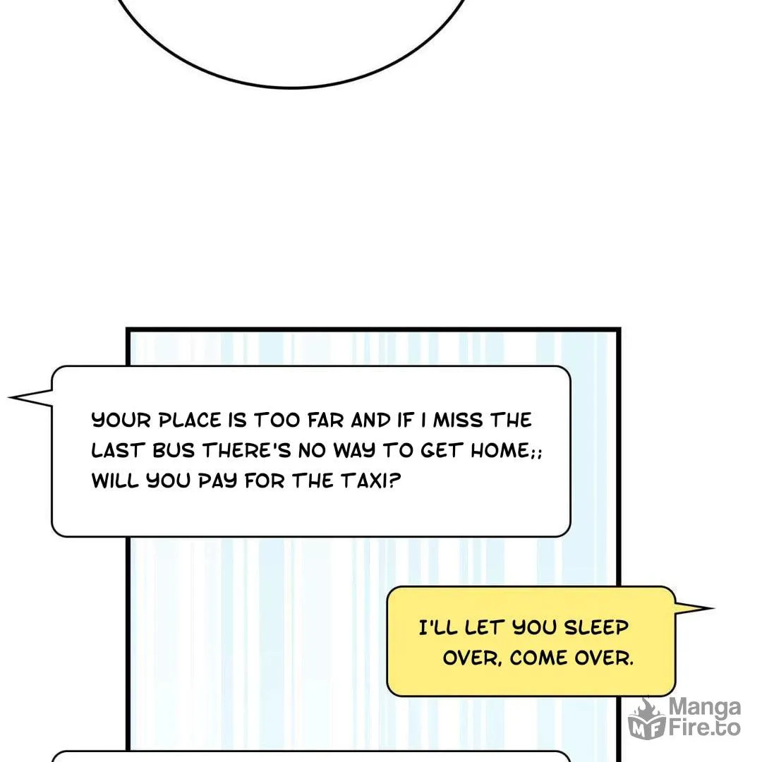 Neighbor Guild Member Chapter 58 page 21 - 