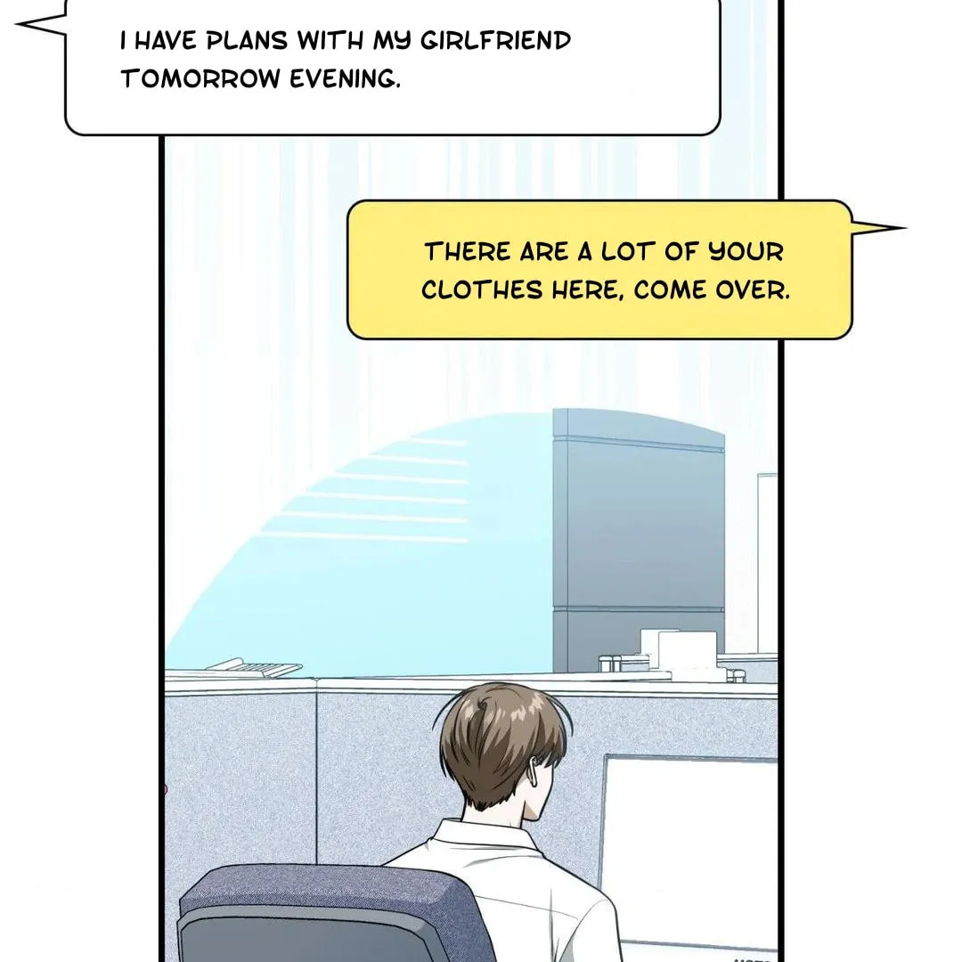 Neighbor Guild Member Chapter 58 page 22 - 