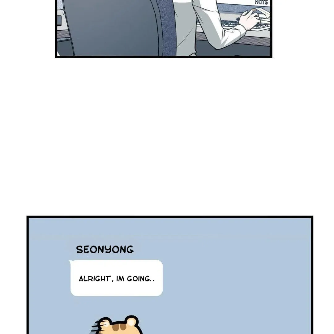 Neighbor Guild Member Chapter 58 page 23 - 