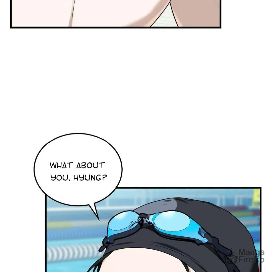 Neighbor Guild Member Chapter 58 page 30 - 