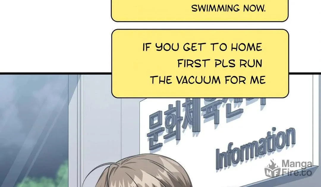 Neighbor Guild Member Chapter 58 page 48 - 