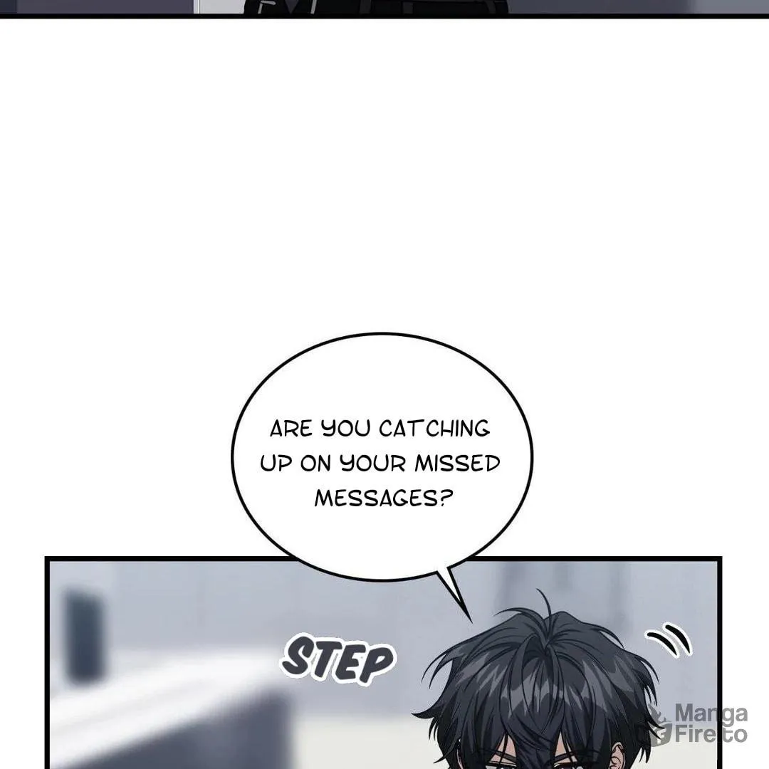 Neighbor Guild Member Chapter 58 page 50 - 