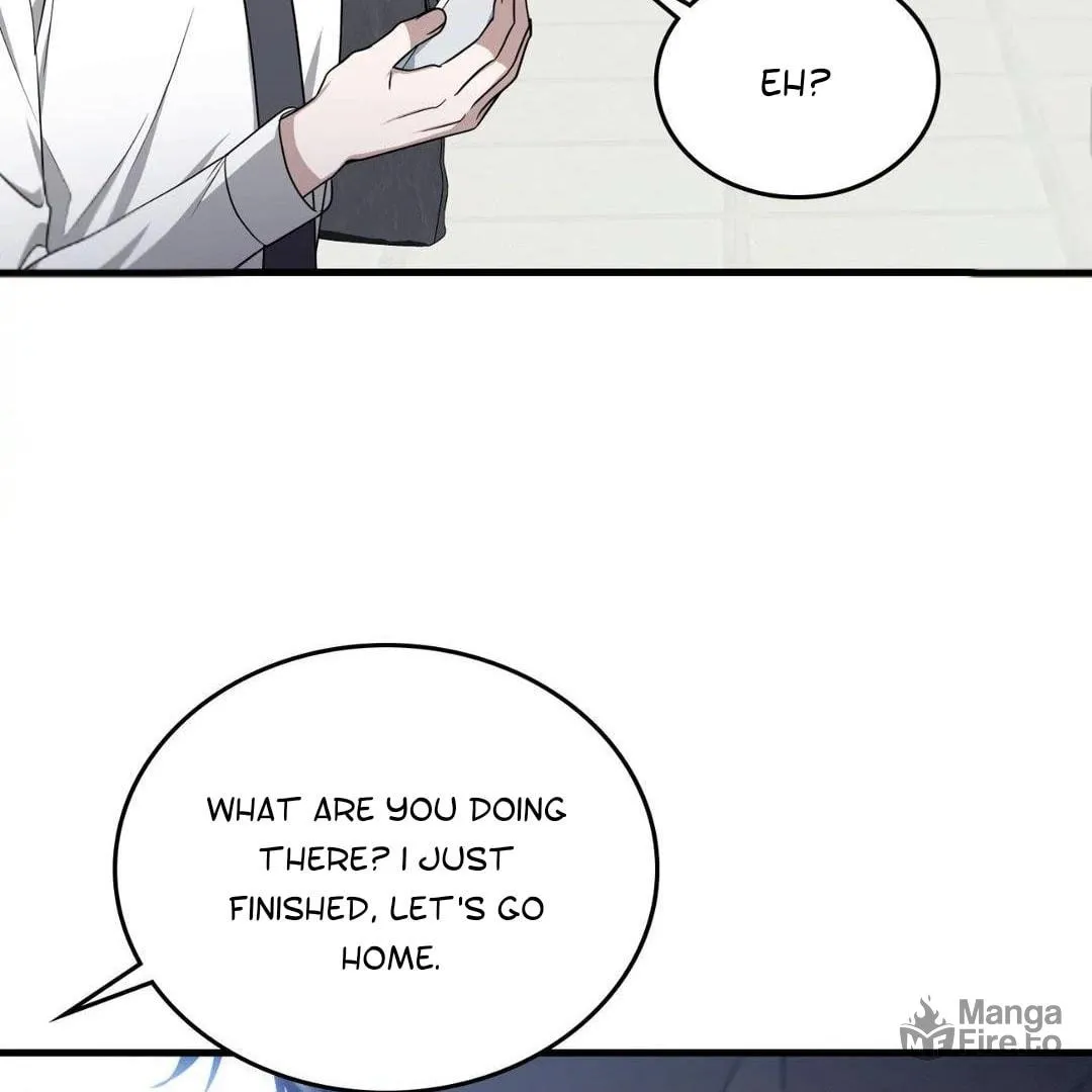 Neighbor Guild Member Chapter 58 page 72 - 
