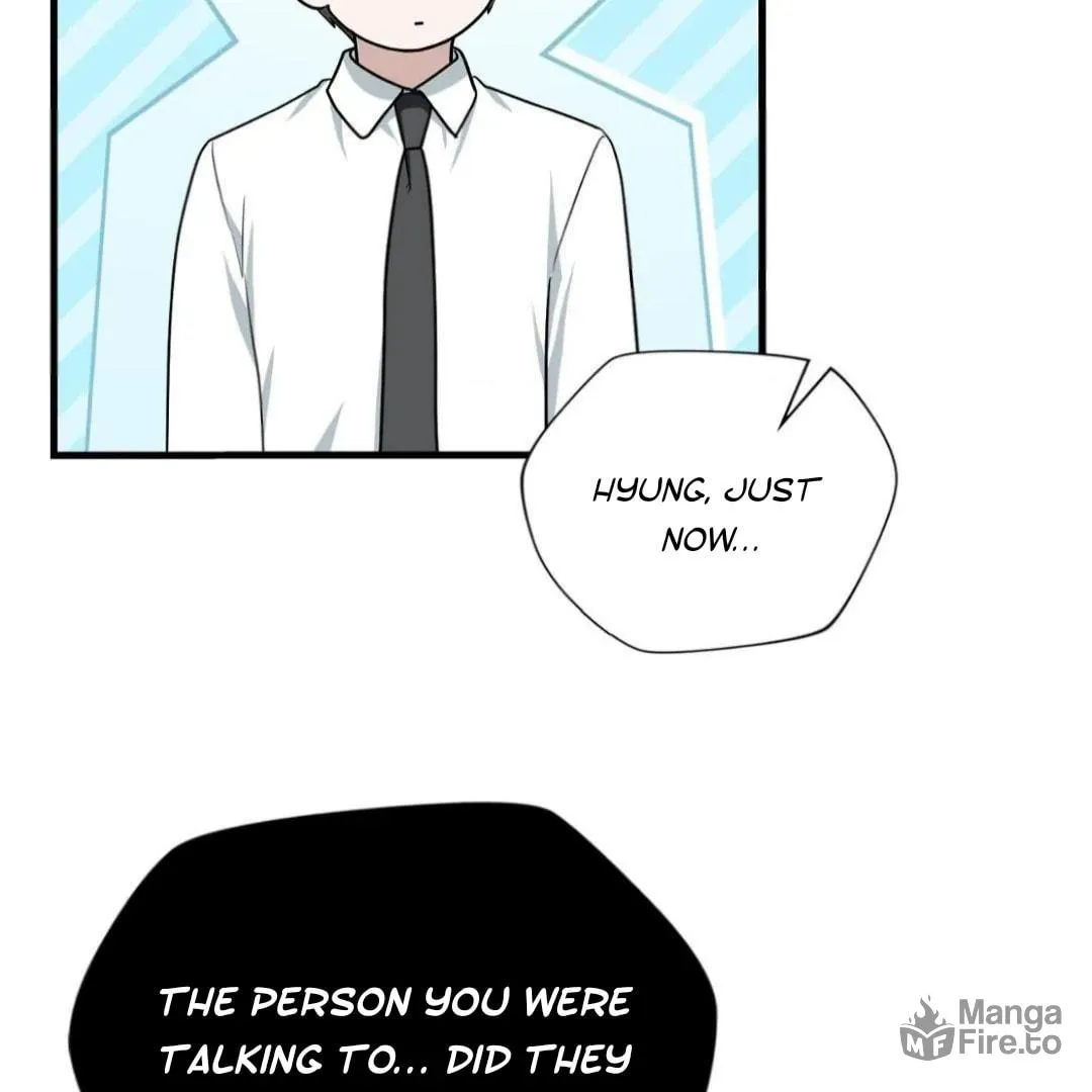 Neighbor Guild Member Chapter 58 page 75 - 
