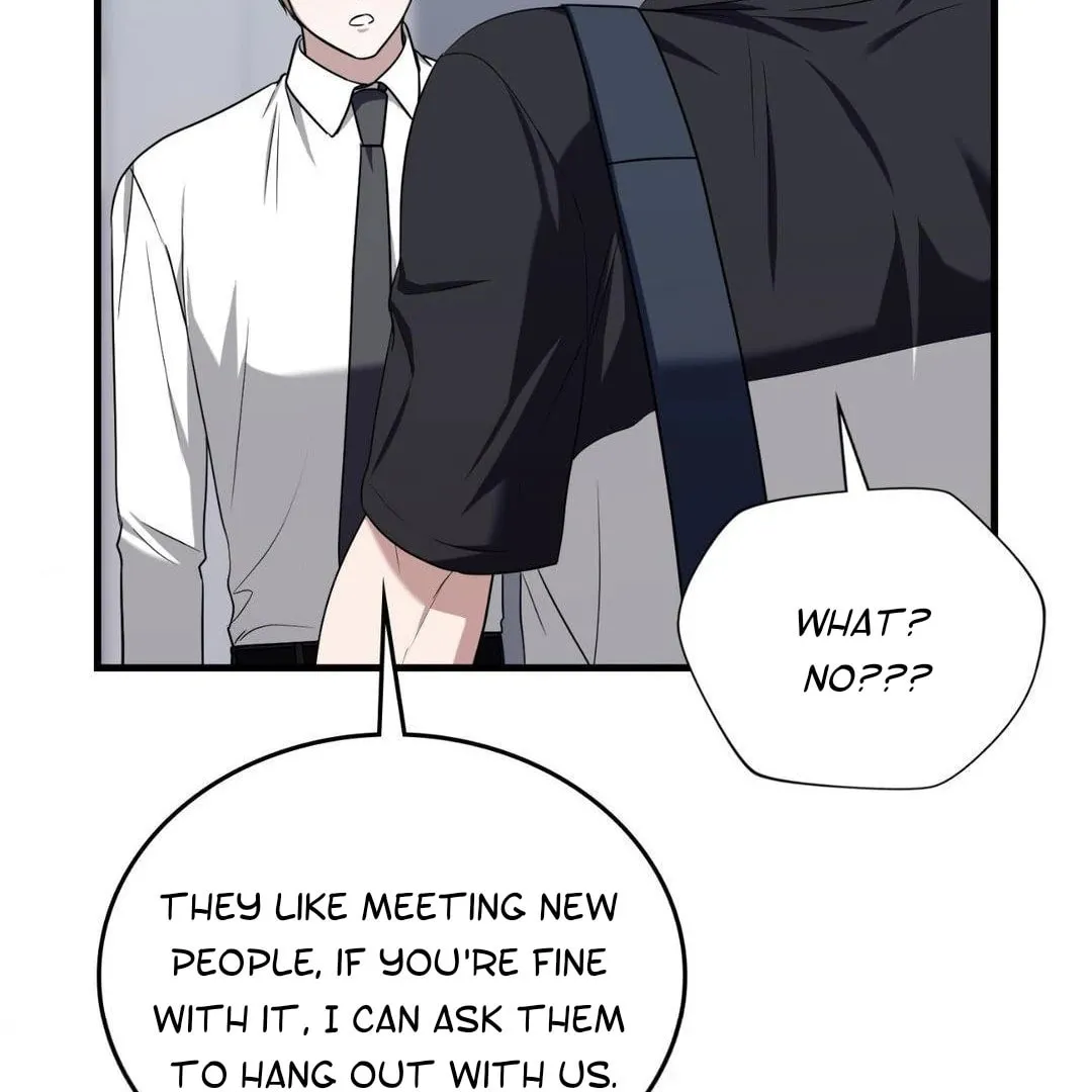 Neighbor Guild Member Chapter 58 page 92 - 