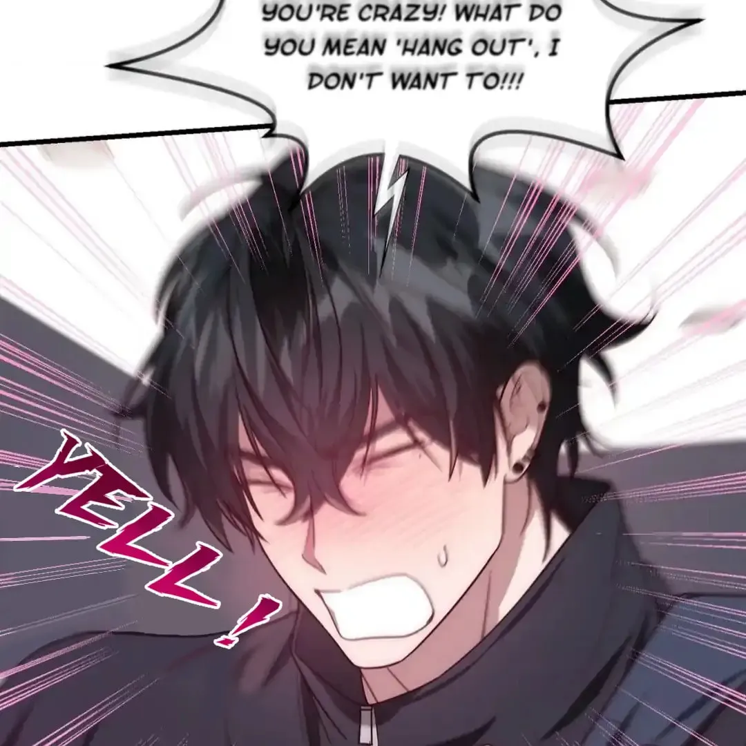 Neighbor Guild Member Chapter 58 page 94 - 