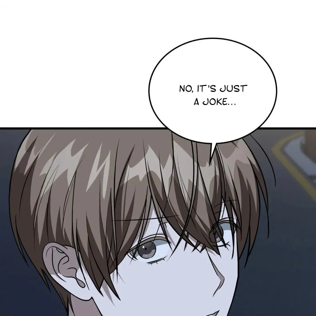 Neighbor Guild Member Chapter 59 page 104 - 
