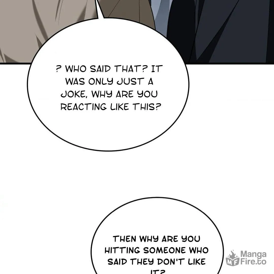 Neighbor Guild Member Chapter 59 page 108 - 
