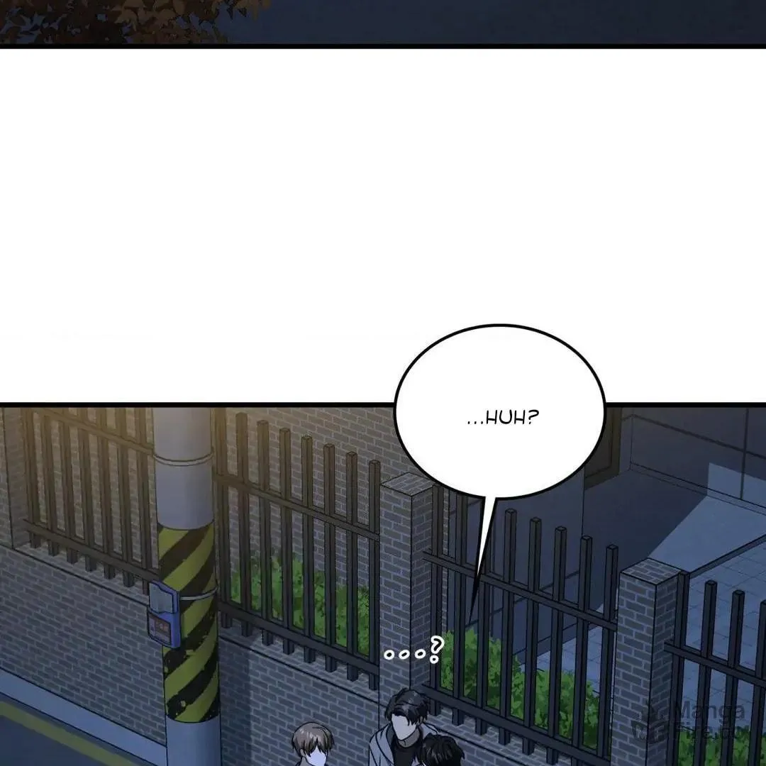Neighbor Guild Member Chapter 59 page 115 - 
