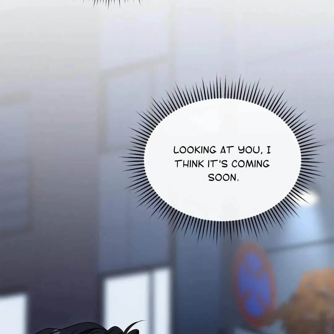 Neighbor Guild Member Chapter 59 page 134 - 