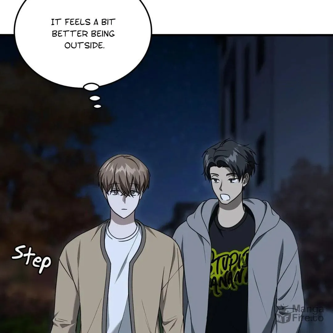 Neighbor Guild Member Chapter 59 page 36 - 