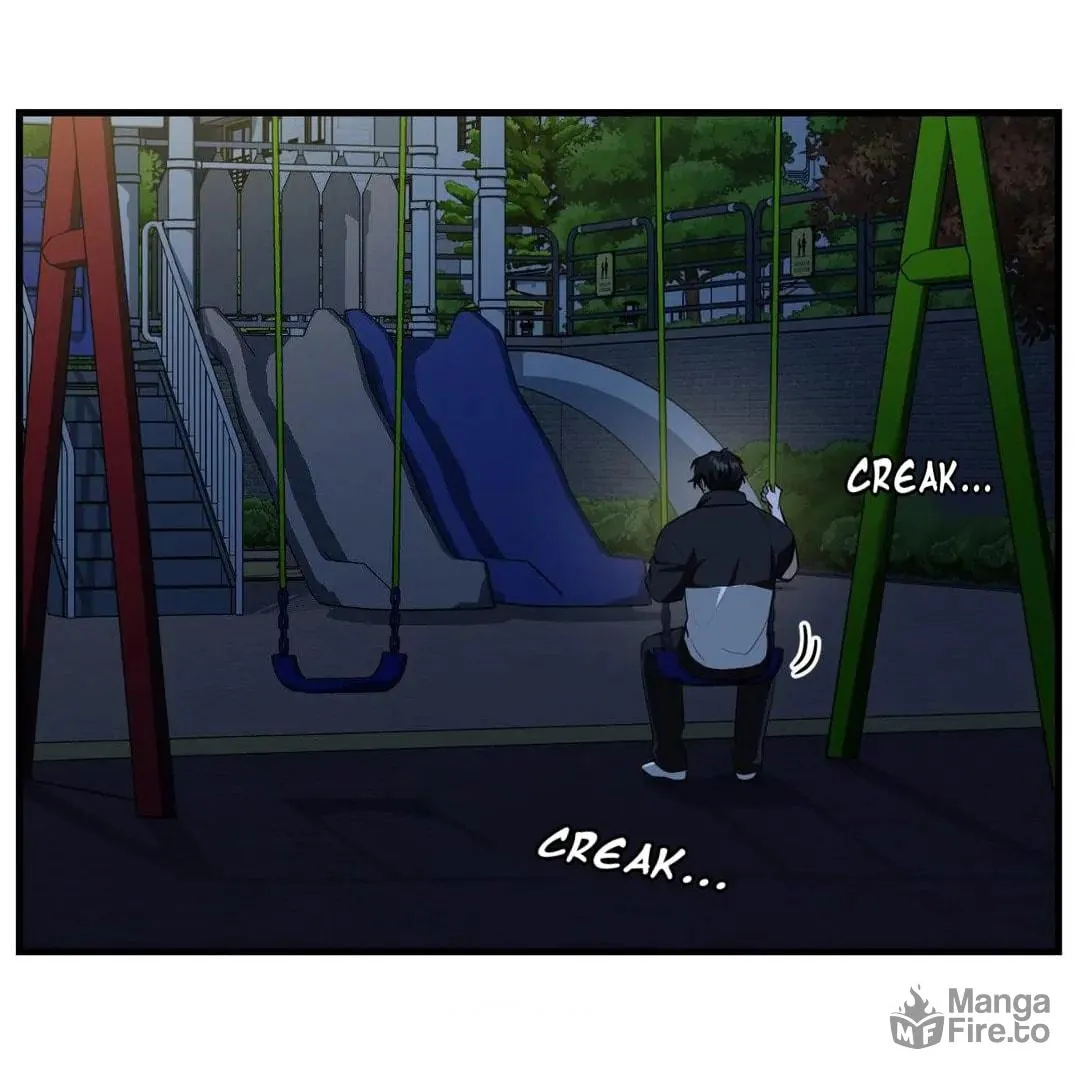 Neighbor Guild Member Chapter 59 page 40 - 