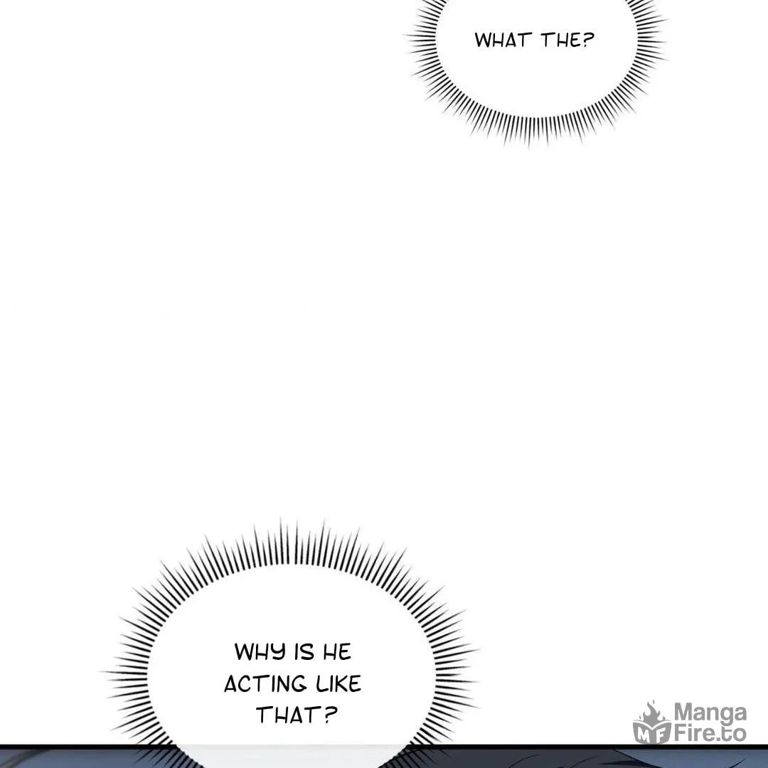 Neighbor Guild Member Chapter 59 page 50 - 