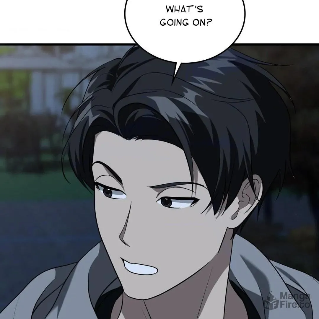 Neighbor Guild Member Chapter 59 page 55 - 