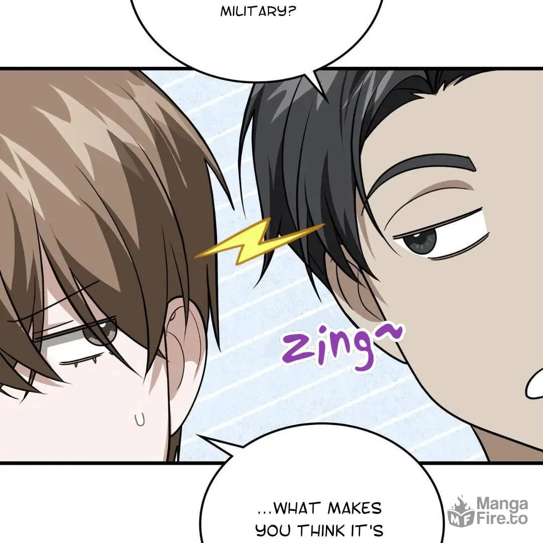 Neighbor Guild Member Chapter 59 page 72 - 