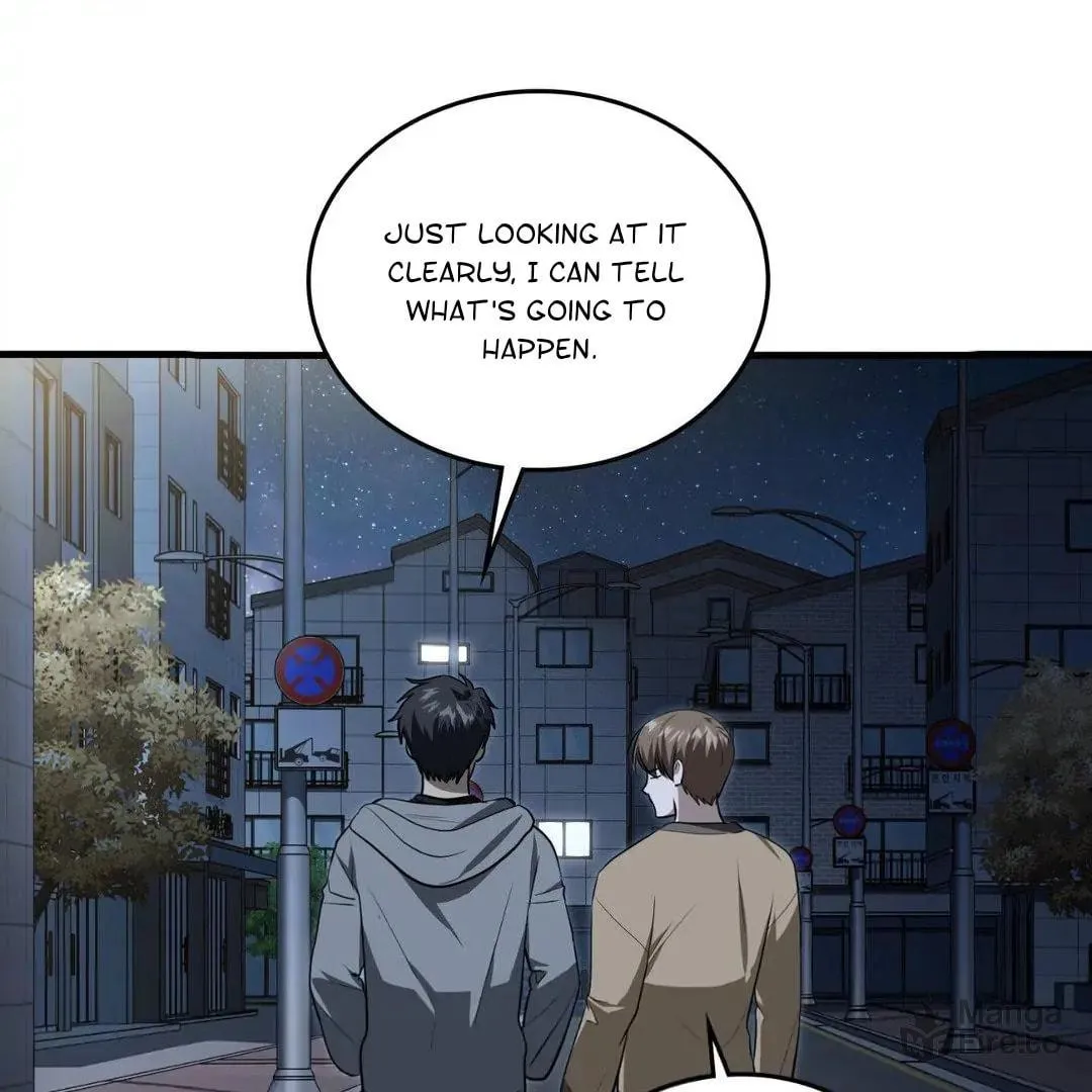 Neighbor Guild Member Chapter 59 page 90 - 