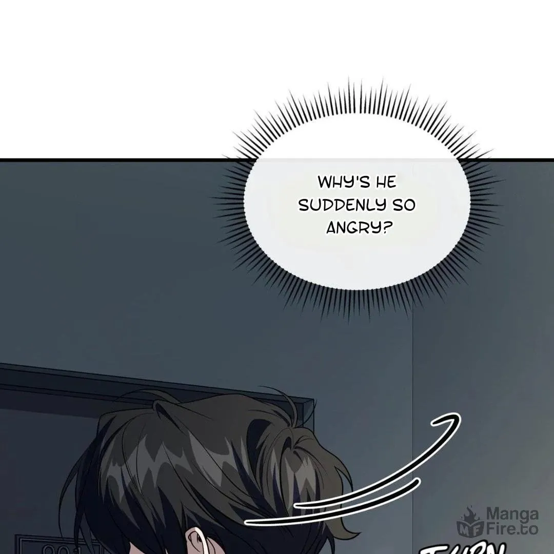 Neighbor Guild Member Chapter 59 page 10 - 