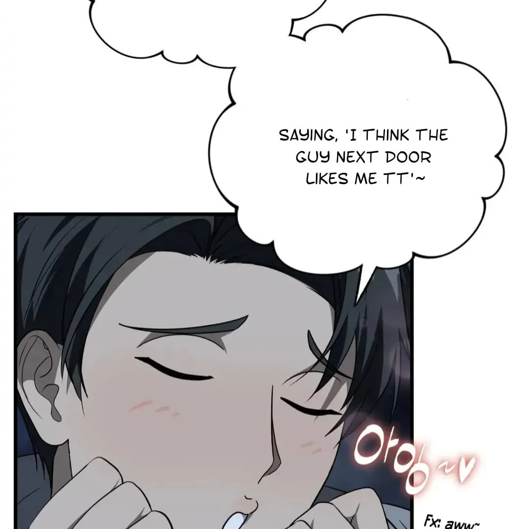 Neighbor Guild Member Chapter 59 page 92 - 