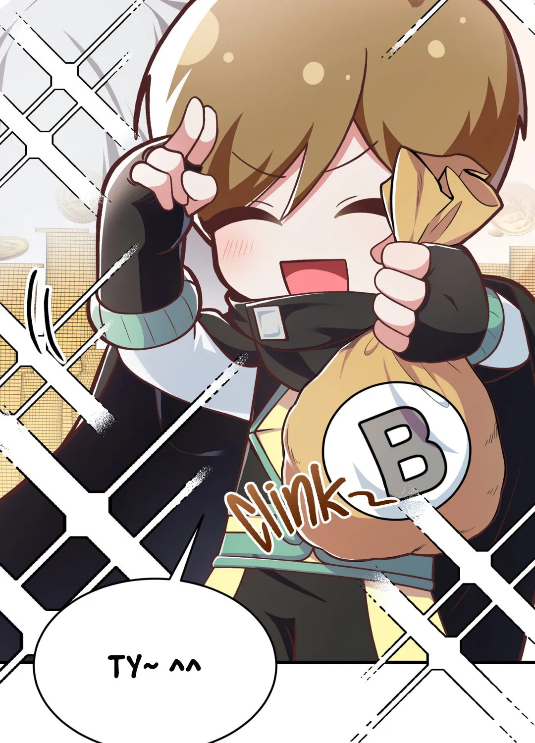 Read Neighbor Guild Member chapter 6 image 106 on Lezhin