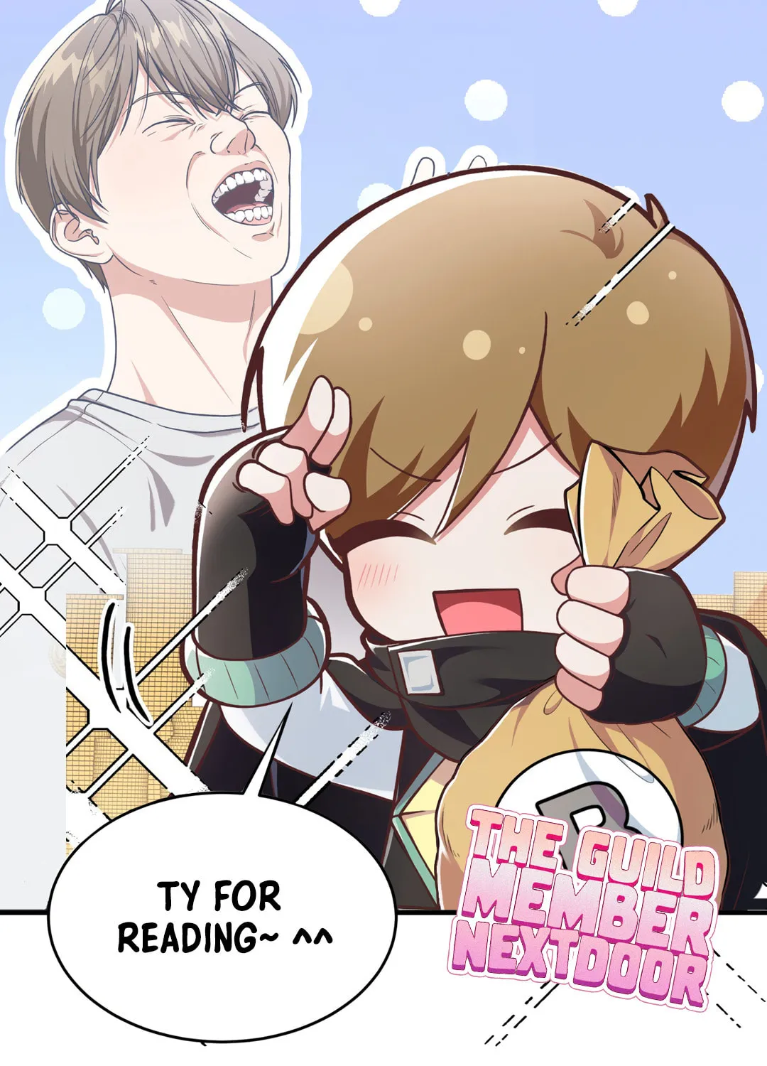 Read Neighbor Guild Member chapter 6 image 109 on Lezhin