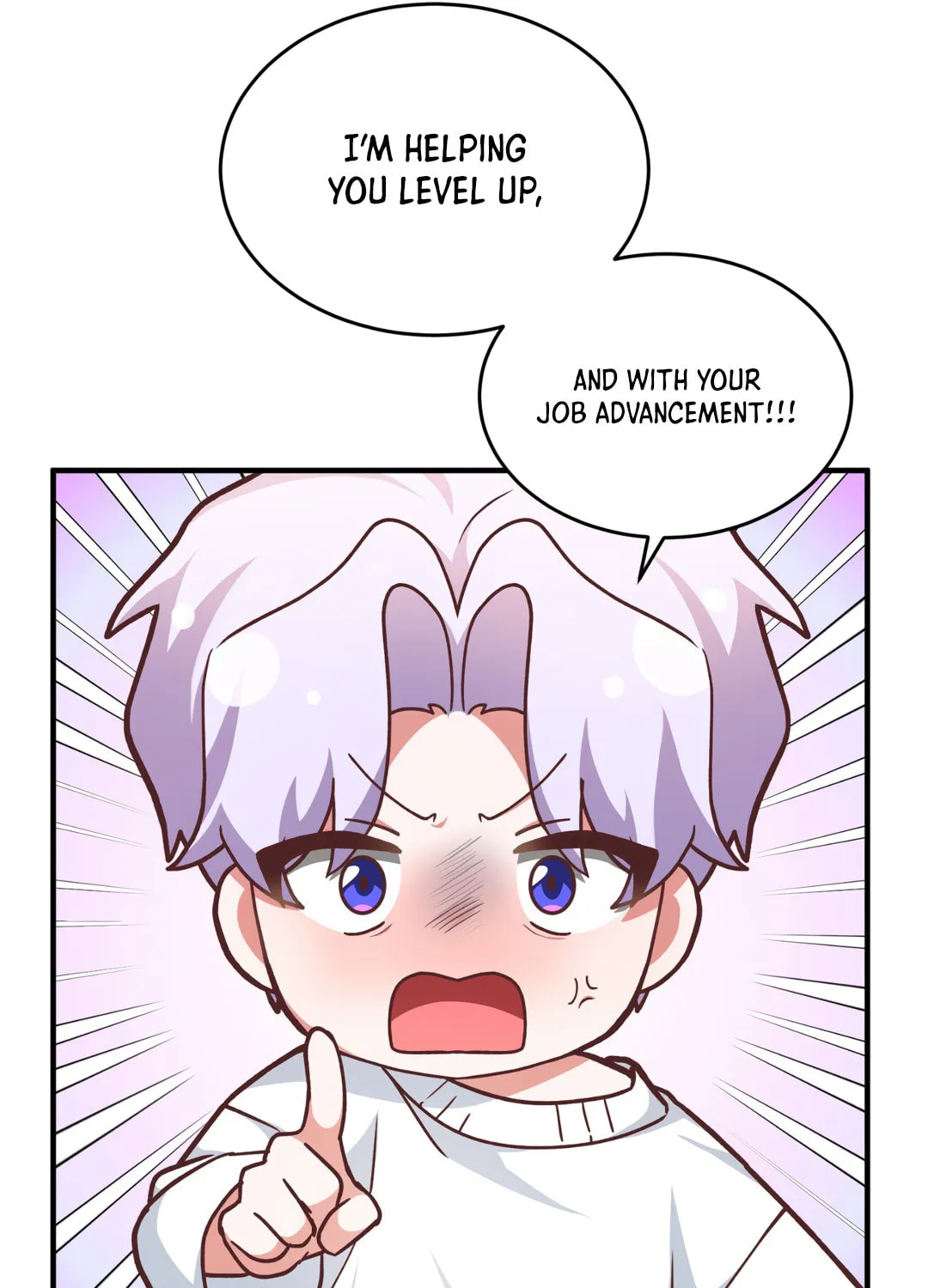 Read Neighbor Guild Member chapter 6 image 11 on Lezhin