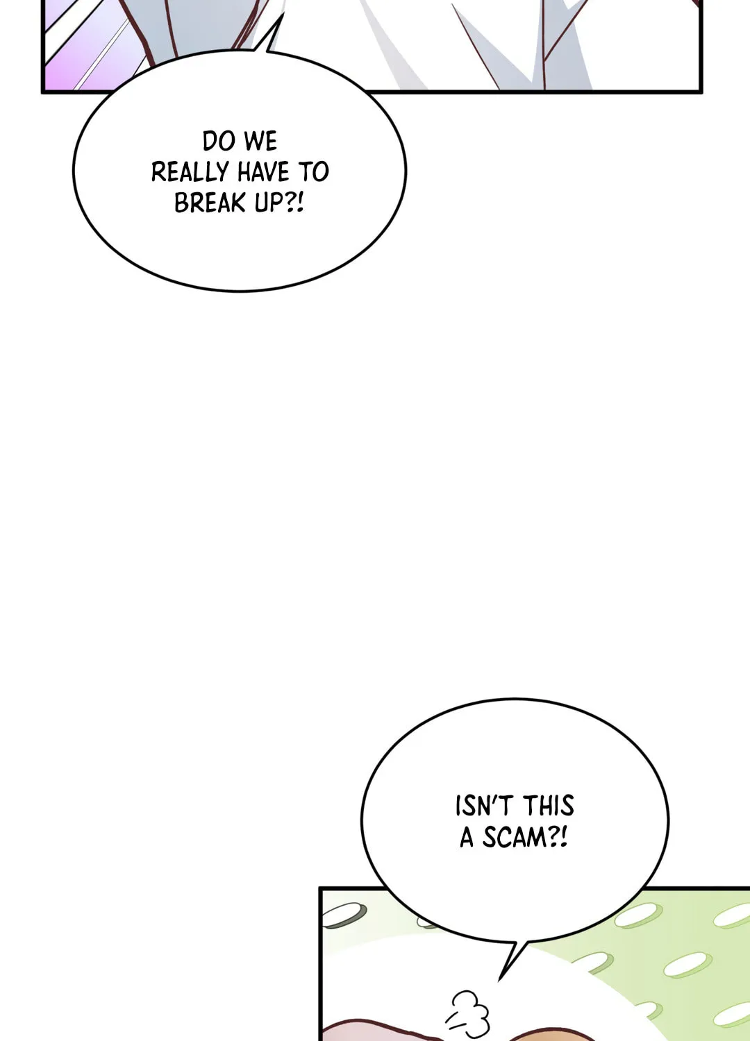 Read Neighbor Guild Member chapter 6 image 12 on Lezhin