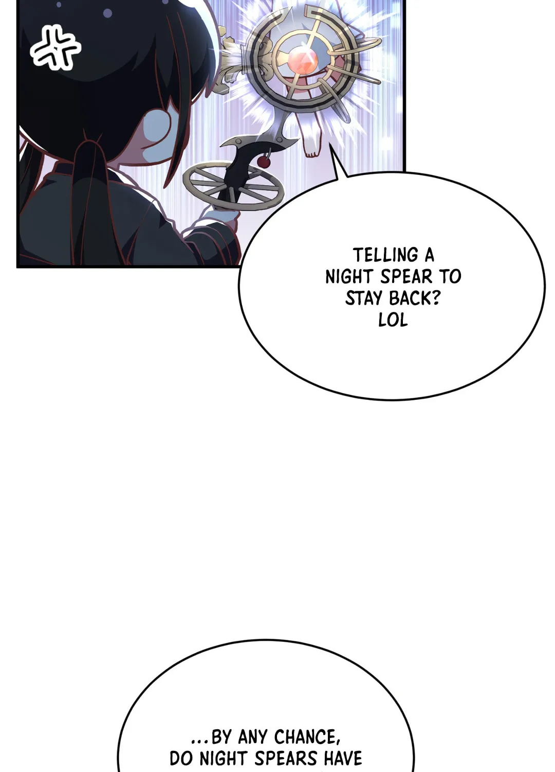Read Neighbor Guild Member chapter 6 image 29 on Lezhin