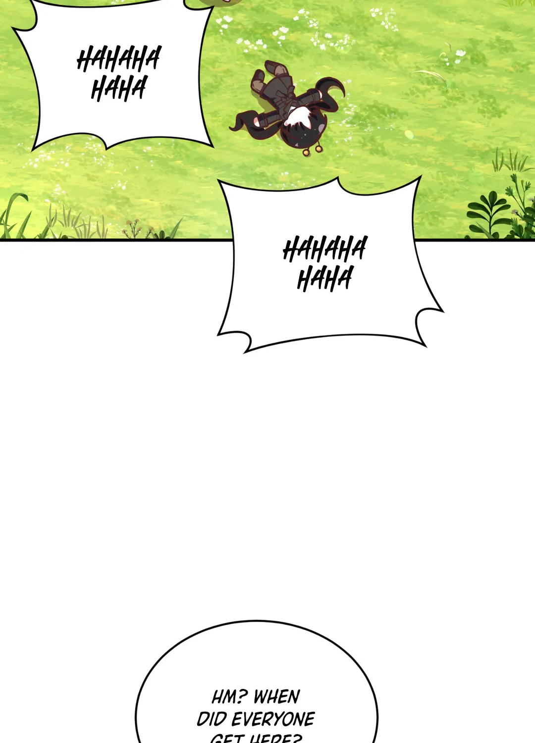 Read Neighbor Guild Member chapter 6 image 3 on Lezhin