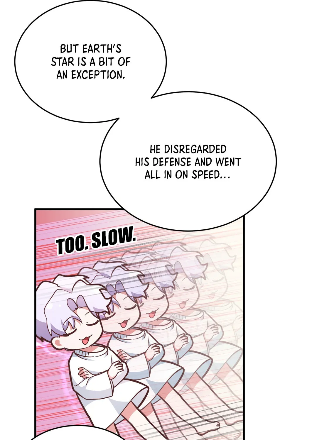 Read Neighbor Guild Member chapter 6 image 32 on Lezhin