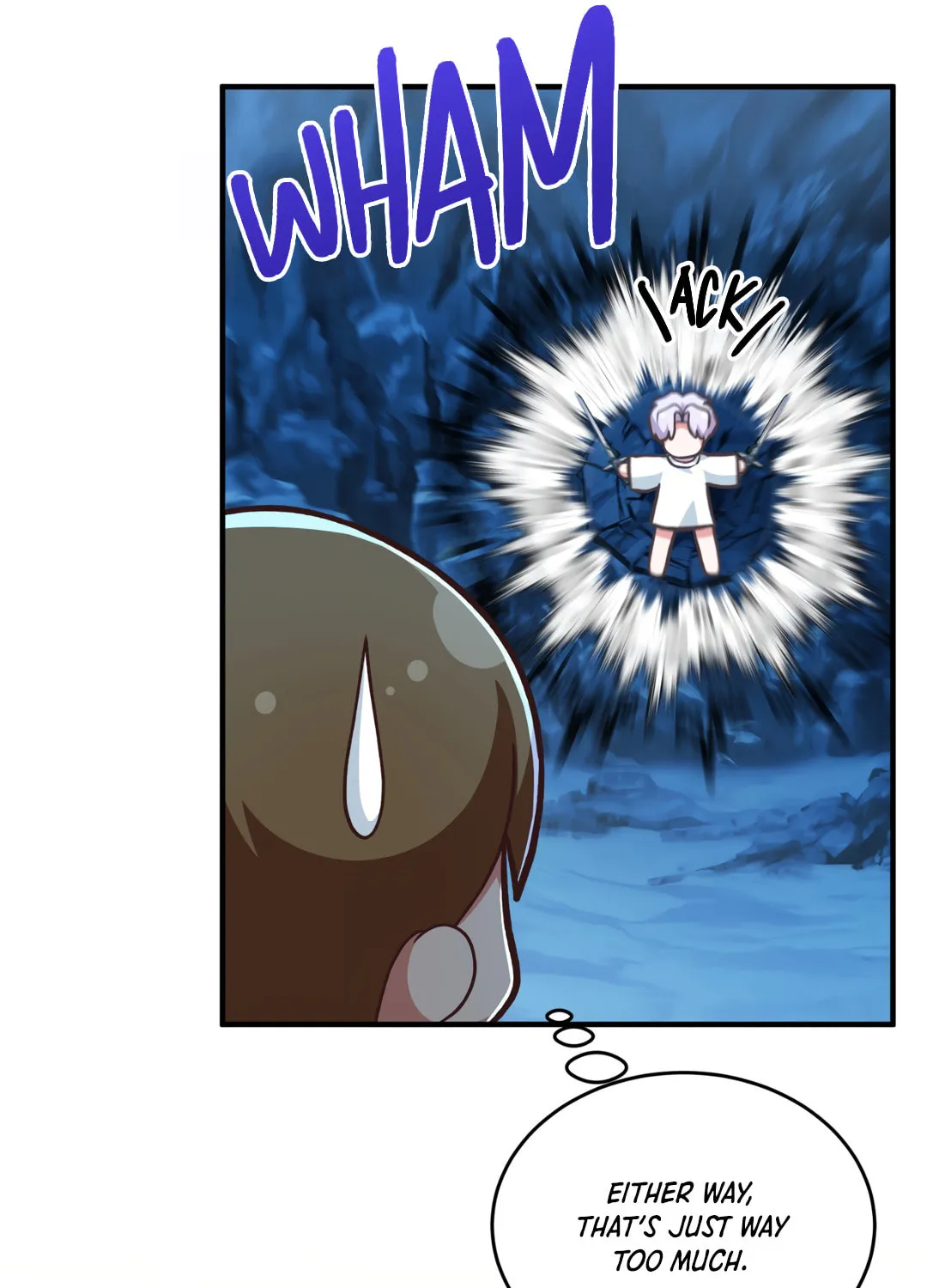 Read Neighbor Guild Member chapter 6 image 37 on Lezhin