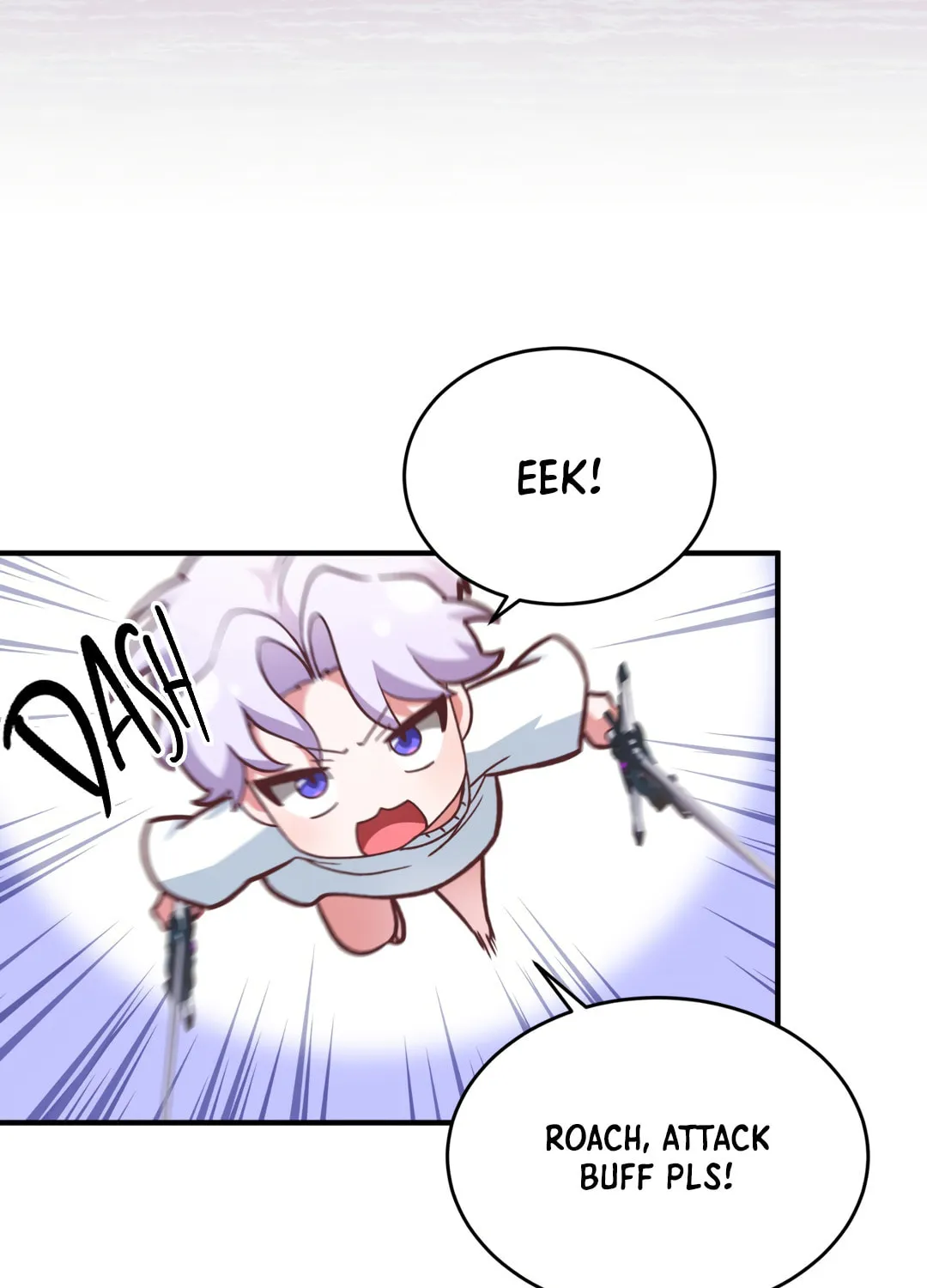 Read Neighbor Guild Member chapter 6 image 40 on Lezhin