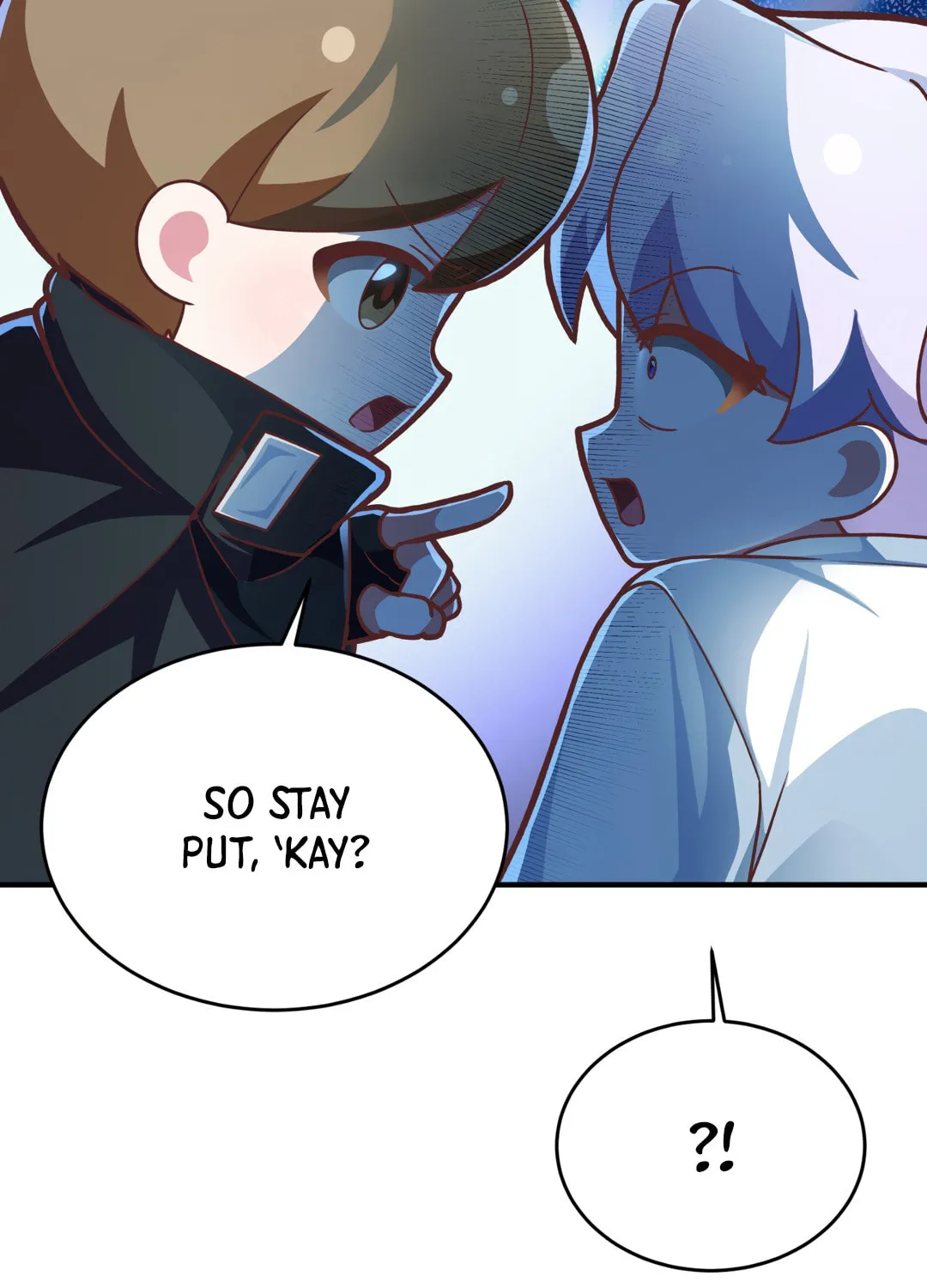 Read Neighbor Guild Member chapter 6 image 45 on Lezhin