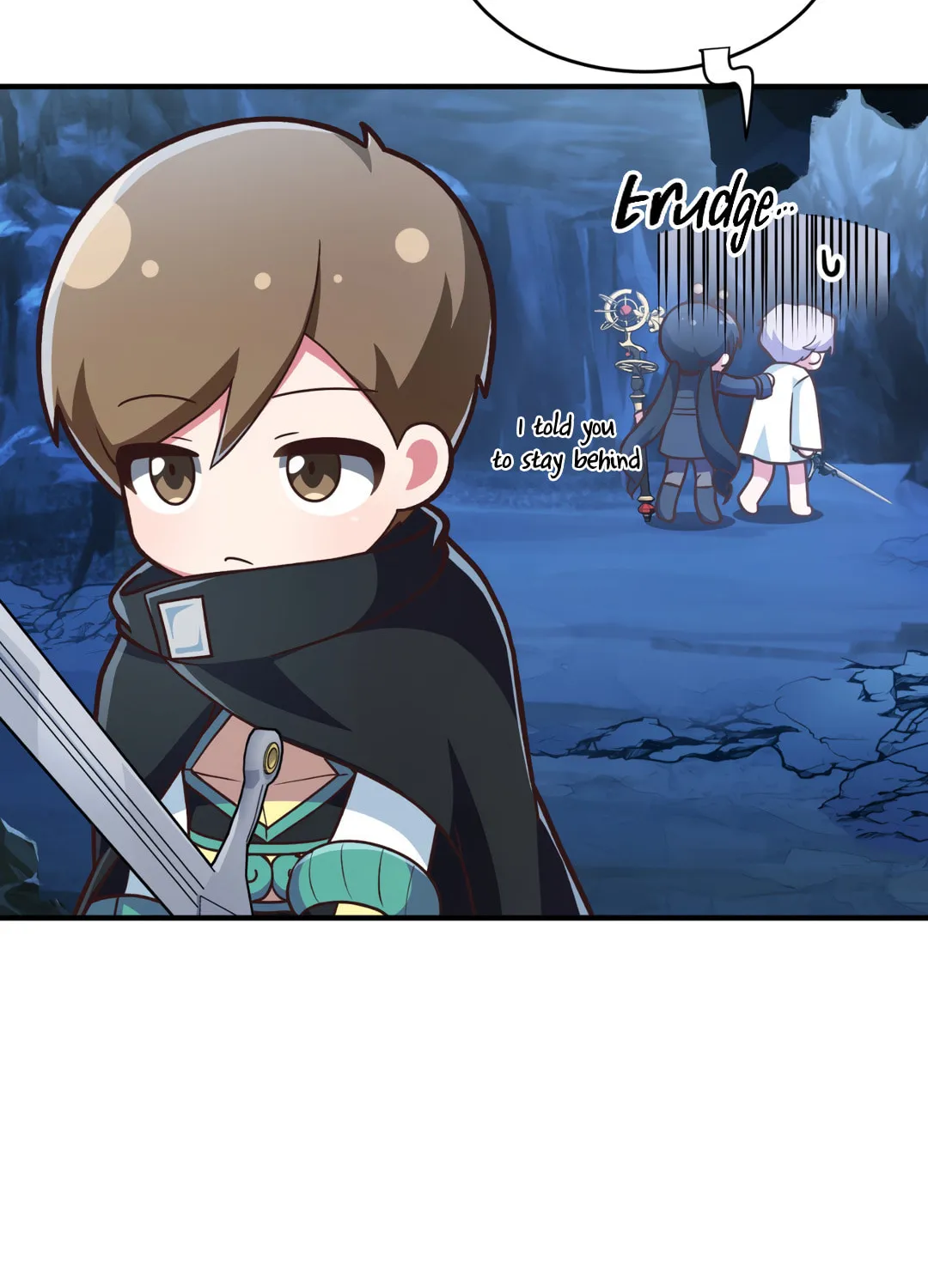 Read Neighbor Guild Member chapter 6 image 50 on Lezhin