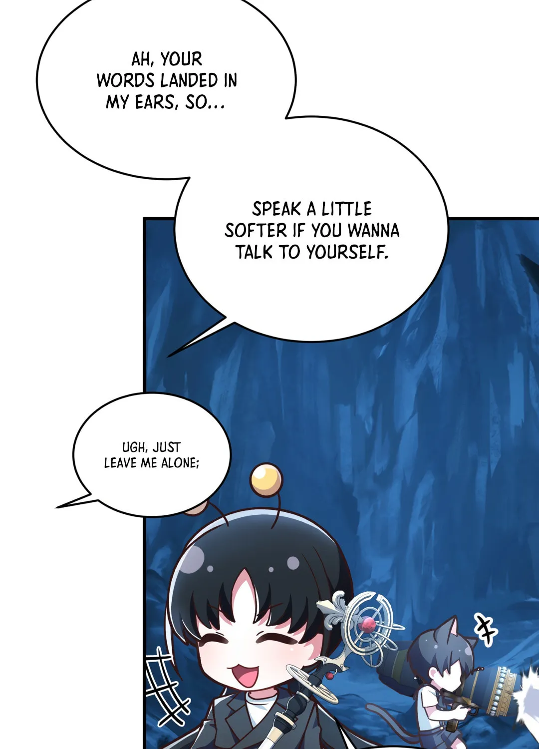 Read Neighbor Guild Member chapter 6 image 54 on Lezhin