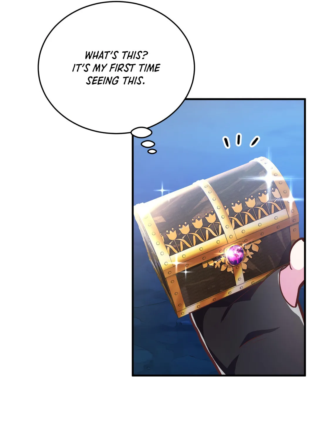 Read Neighbor Guild Member chapter 6 image 63 on Lezhin