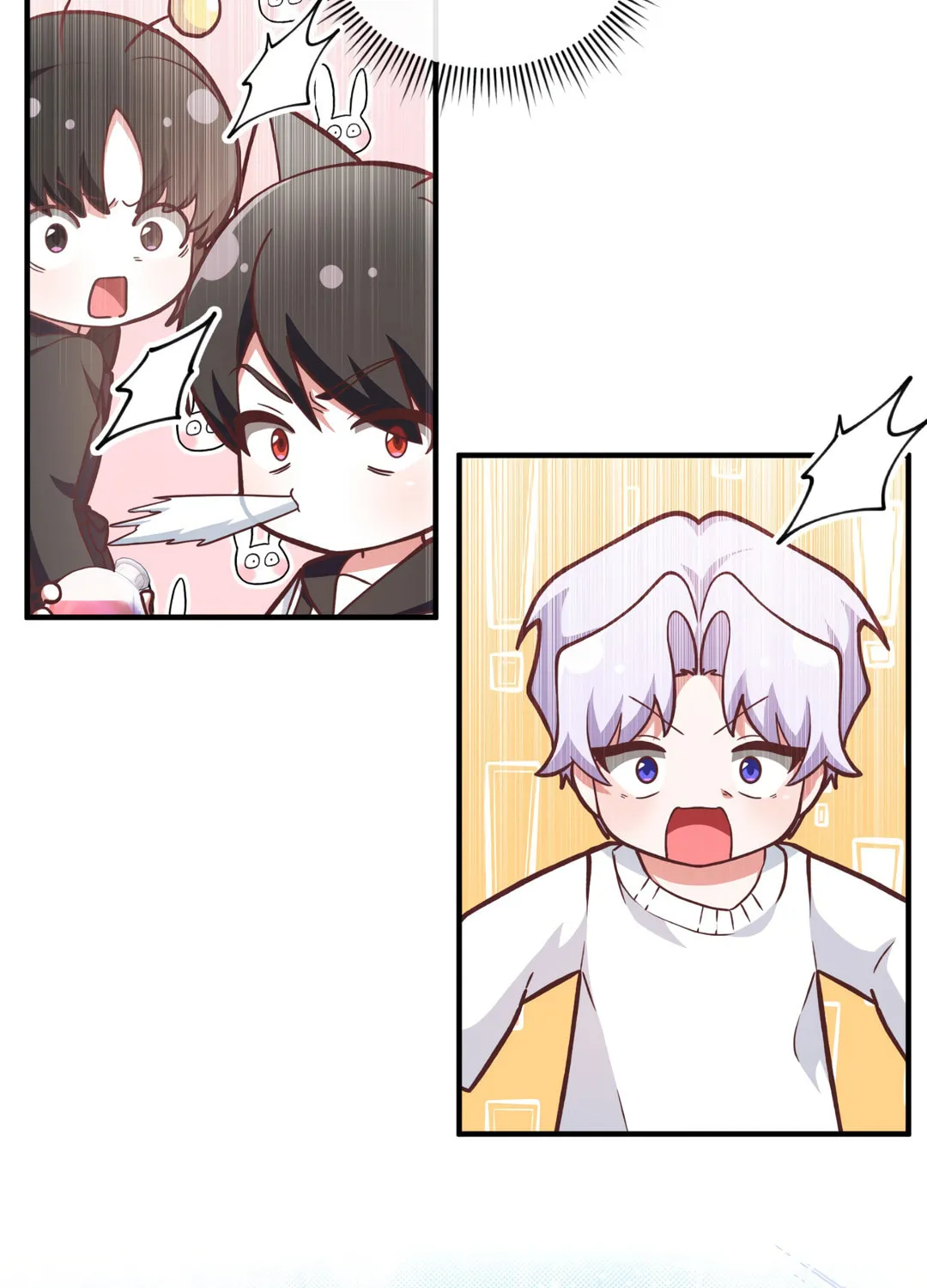 Read Neighbor Guild Member chapter 6 image 67 on Lezhin