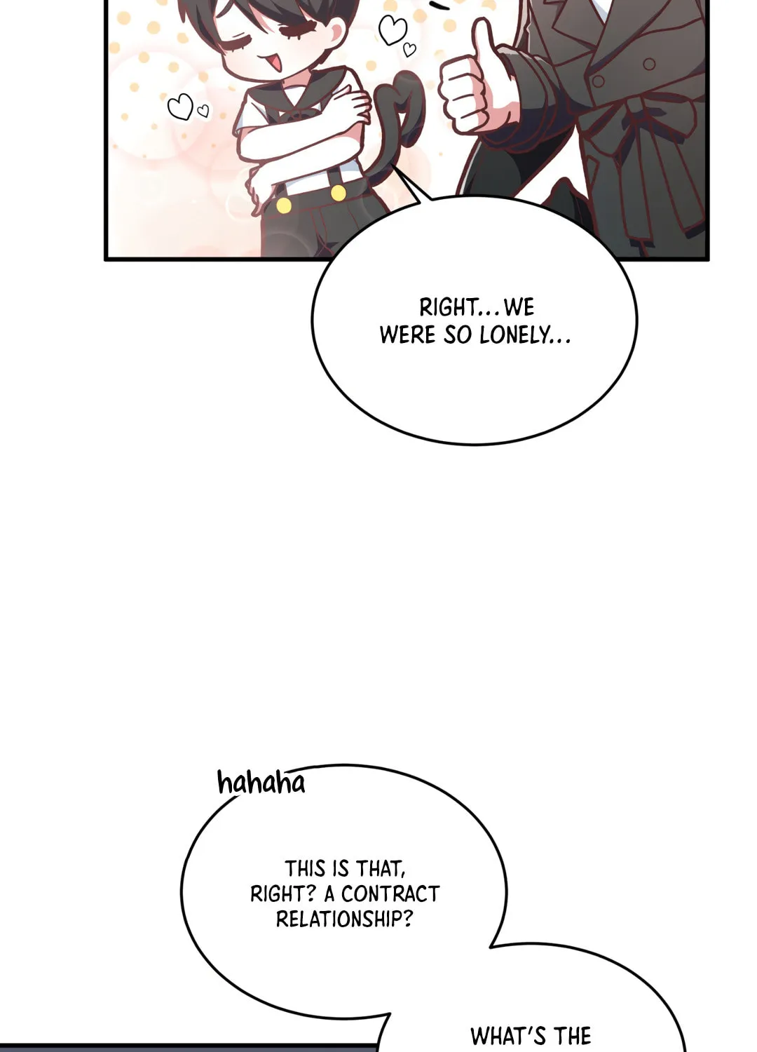 Read Neighbor Guild Member chapter 6 image 7 on Lezhin