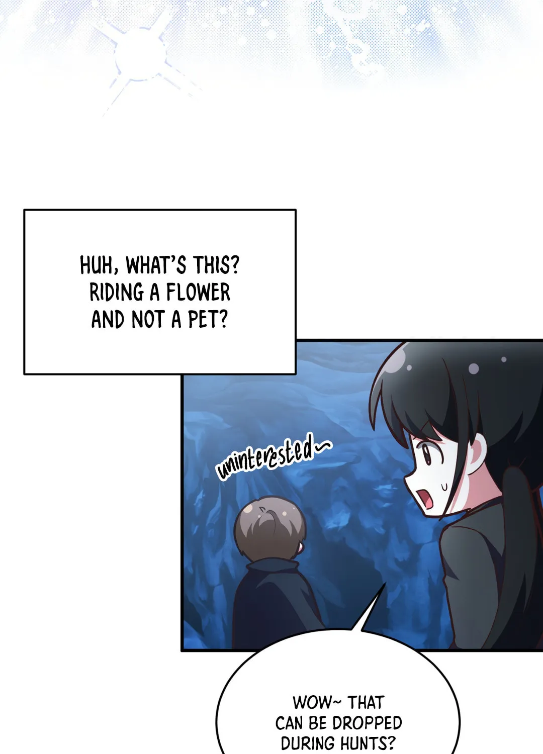 Read Neighbor Guild Member chapter 6 image 70 on Lezhin
