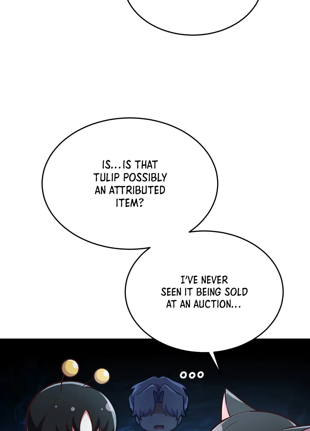 Read Neighbor Guild Member chapter 6 image 71 on Lezhin