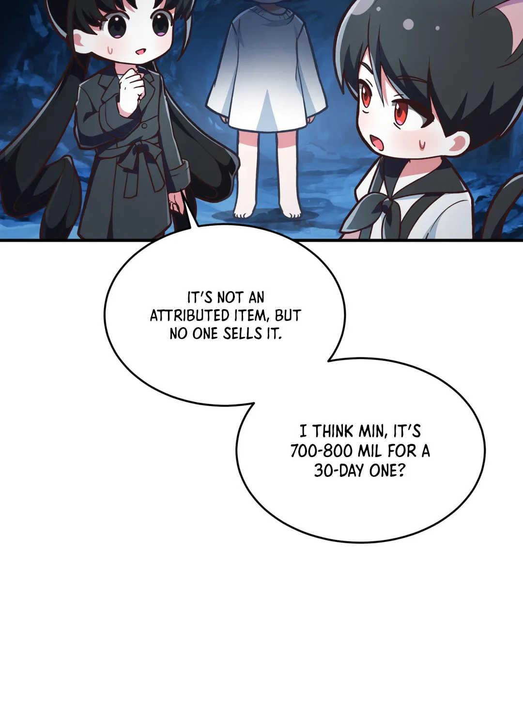 Read Neighbor Guild Member chapter 6 image 72 on Lezhin