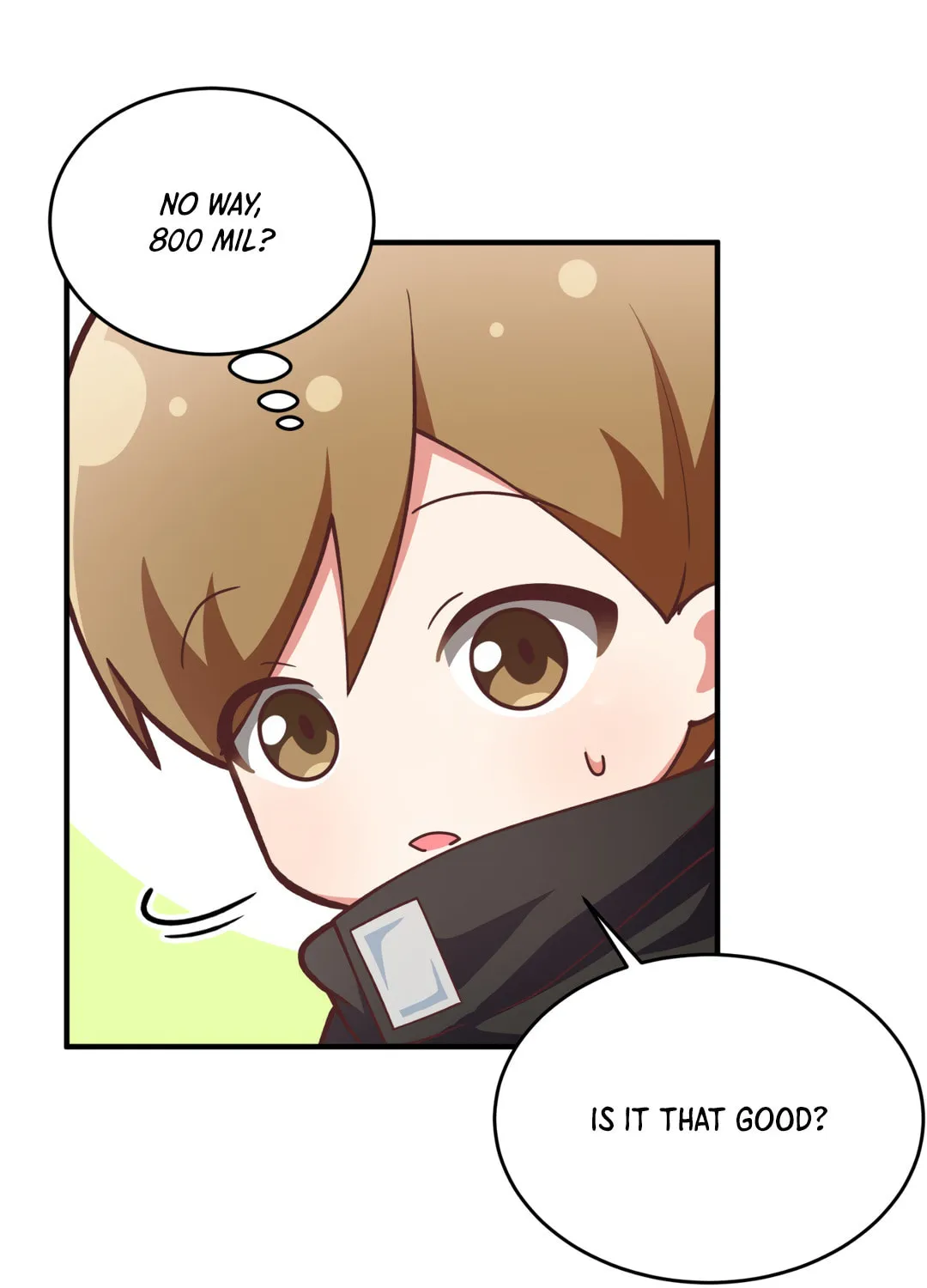 Read Neighbor Guild Member chapter 6 image 73 on Lezhin