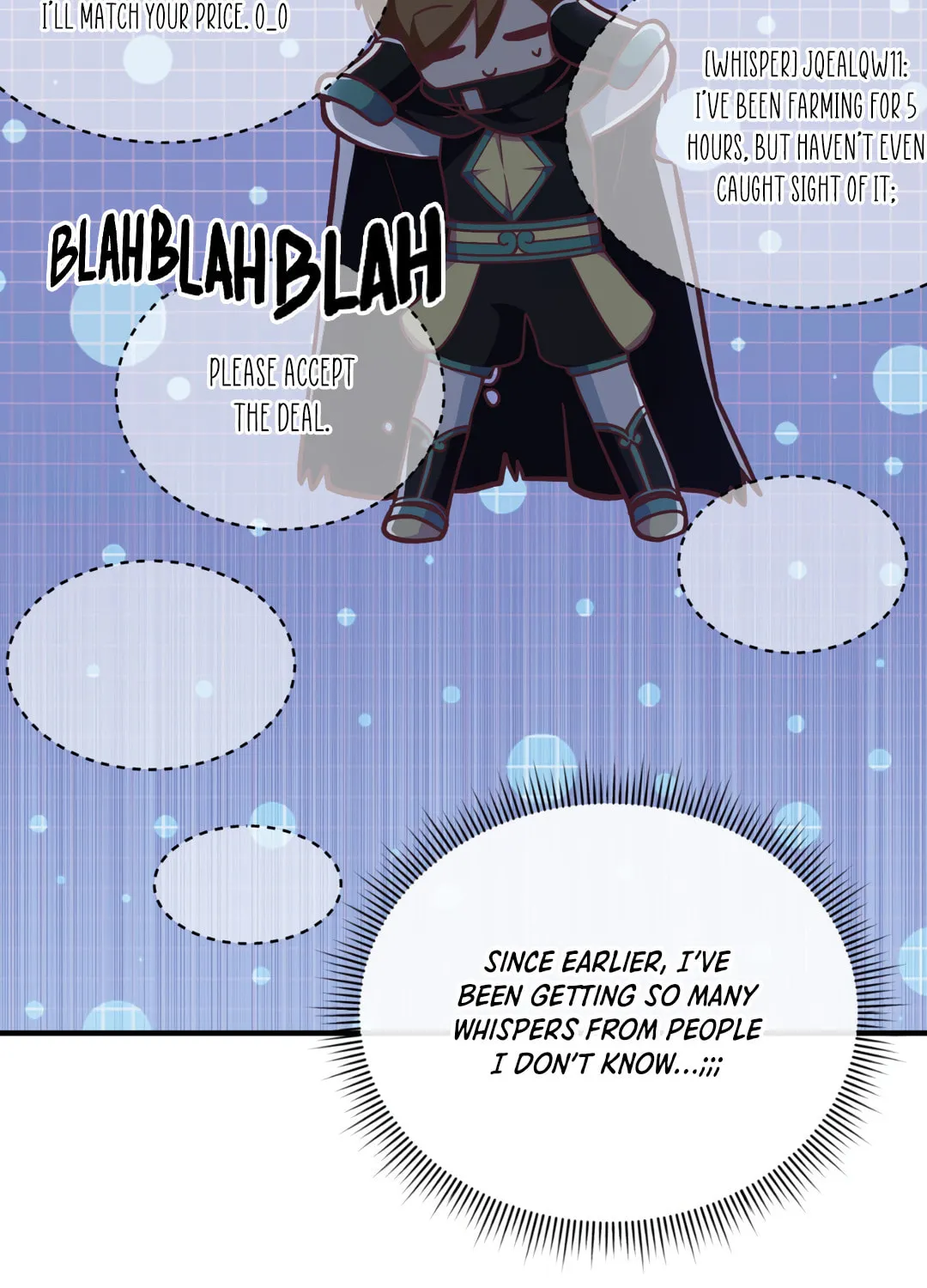 Read Neighbor Guild Member chapter 6 image 77 on Lezhin