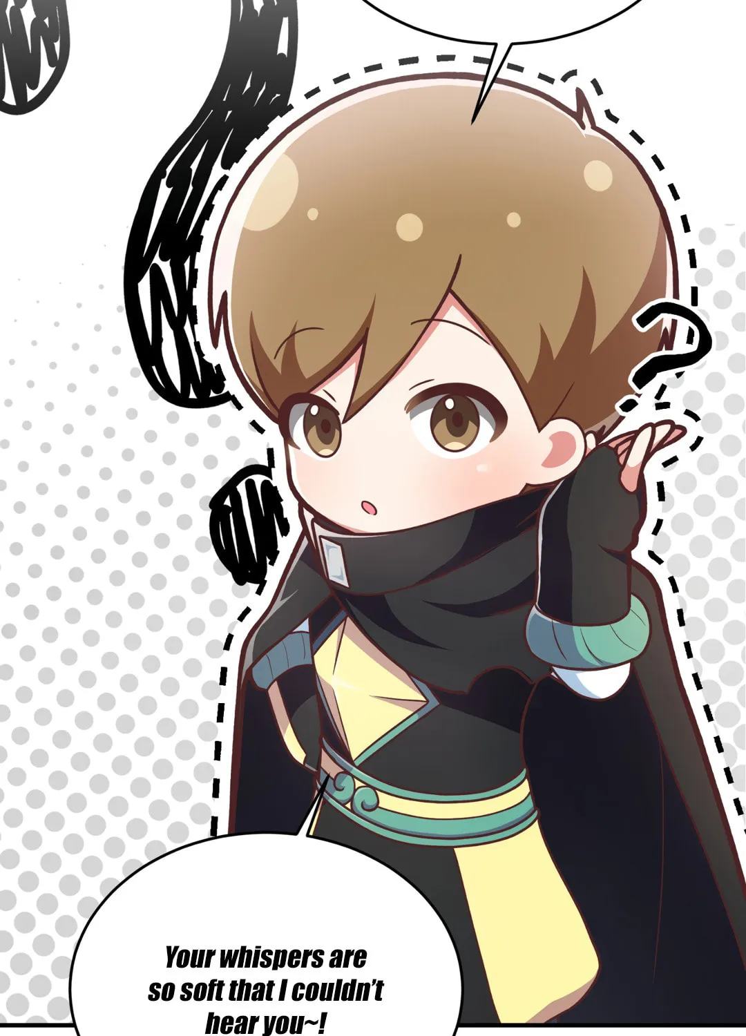 Read Neighbor Guild Member chapter 6 image 84 on Lezhin