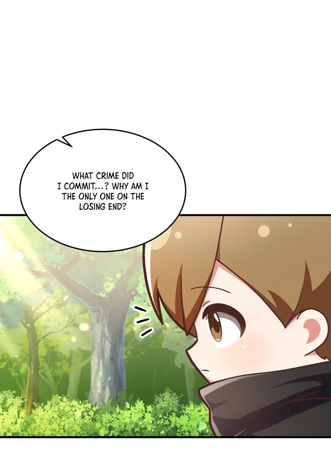 Read Neighbor Guild Member chapter 6 image 9 on Lezhin