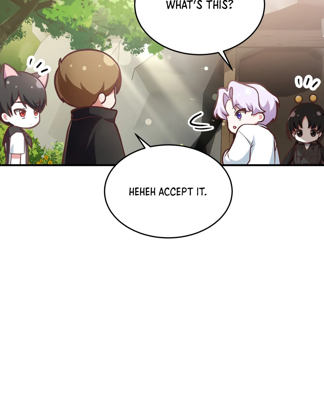 Read Neighbor Guild Member chapter 6 image 94 on Lezhin