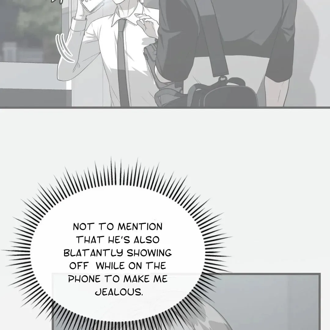 Neighbor Guild Member Chapter 60 page 109 - 