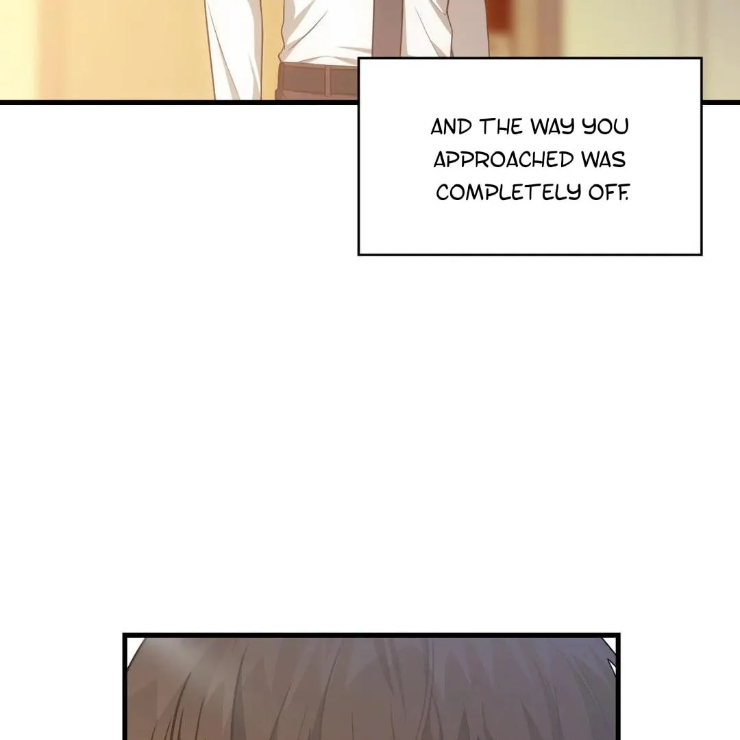 Neighbor Guild Member Chapter 60 page 124 - 