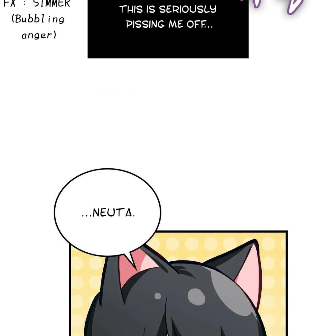 Neighbor Guild Member Chapter 60 page 14 - 