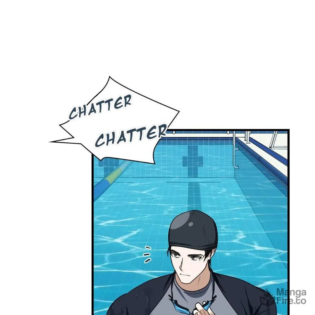 Neighbor Guild Member Chapter 60 page 147 - 
